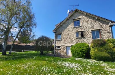 vente maison 417 000 € à proximité de Bruyères-sur-Oise (95820)