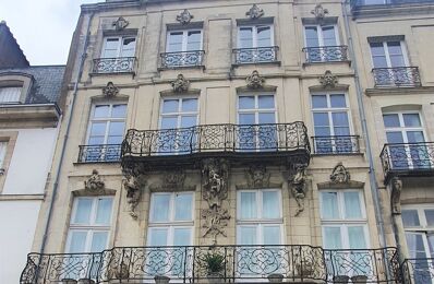 vente appartement 629 000 € à proximité de Sucé-sur-Erdre (44240)
