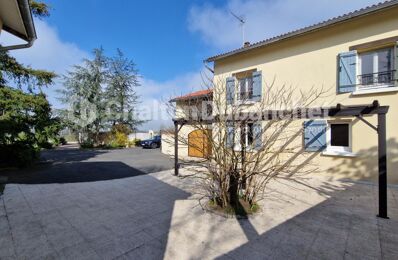 vente maison 299 000 € à proximité de Sainte-Agathe-la-Bouteresse (42130)