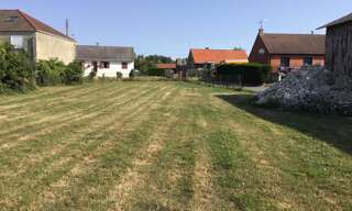 Terrain  925 m² à vendre à Boiry-Notre-Dame (62156)