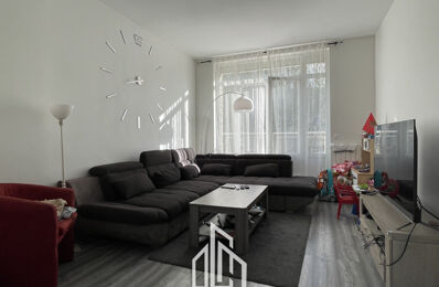 vente appartement 168 000 € à proximité de Maisoncelle-Saint-Pierre (60112)