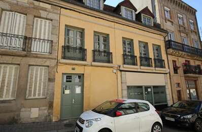 vente immeuble 163 000 € à proximité de Saint-Léger-du-Bois (71360)