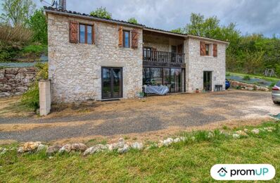 vente maison 294 000 € à proximité de Tournon-d'Agenais (47370)
