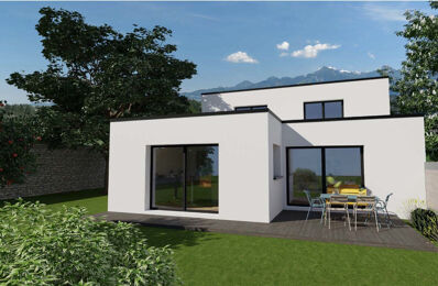 construire maison 662 400 € à proximité de Le Bignon (44140)