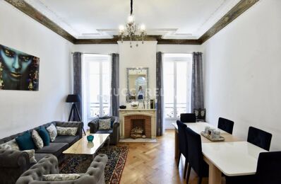 vente appartement 590 000 € à proximité de Falicon (06950)