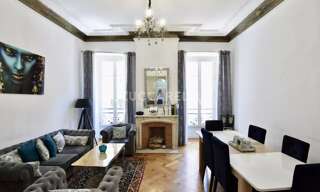 Appartement 4 Pièces 101 m² à vendre à Nice (06000)
