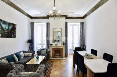Appartement 4 pièces 649000 €
