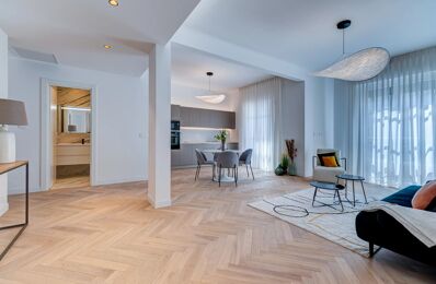 vente appartement 699 000 € à proximité de Saint-André-de-la-Roche (06730)