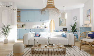 Appartement neuf   m² à vendre à Ciboure (64500)