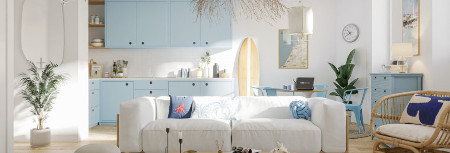 Appartement neuf T3 Pièce 46 m² à vendre à Ciboure (64500)