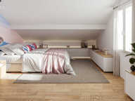 
        Appartement

        3 pièces

        46 m²
       — photo 2