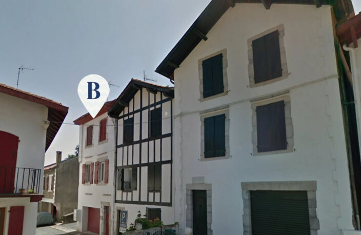 Vente programme neuf T3 46 m² Ciboure (64500) — photo 5