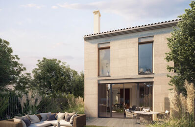 vente appartement à partir de 564 000 € à proximité de Artigues-Près-Bordeaux (33370)