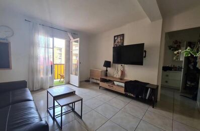 vente appartement 199 500 € à proximité de Carros (06510)