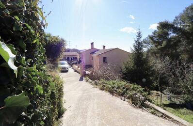 vente maison 590 000 € à proximité de Castellar (06500)