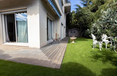 vente appartement 775 000 € à proximité de Villefranche-sur-Mer (06230)