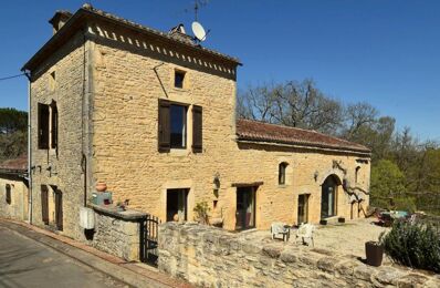 vente maison 398 000 € à proximité de Castelfranc (46140)