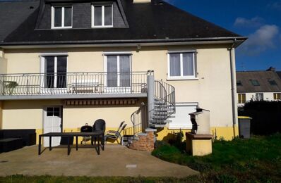vente maison 336 000 € à proximité de Pont-Péan (35131)