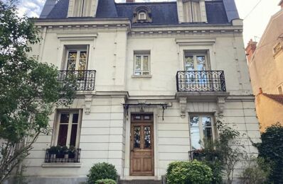 vente maison 599 000 € à proximité de Fontaine-le-Port (77590)
