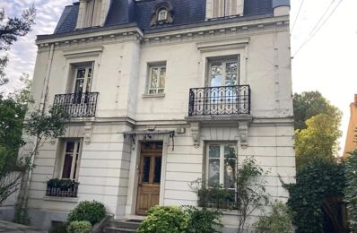 vente maison 599 000 € à proximité de Cély-en-Bière (77930)