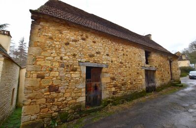 vente maison 40 000 € à proximité de Sainte-Mondane (24370)