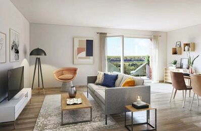 vente appartement 260 000 € à proximité de Plappeville (57050)