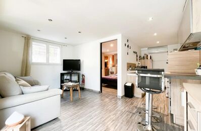 vente appartement 225 000 € à proximité de Saint-Brès (34670)
