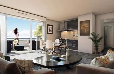 vente appartement 351 900 € à proximité de Saint-Julien-de-Concelles (44450)