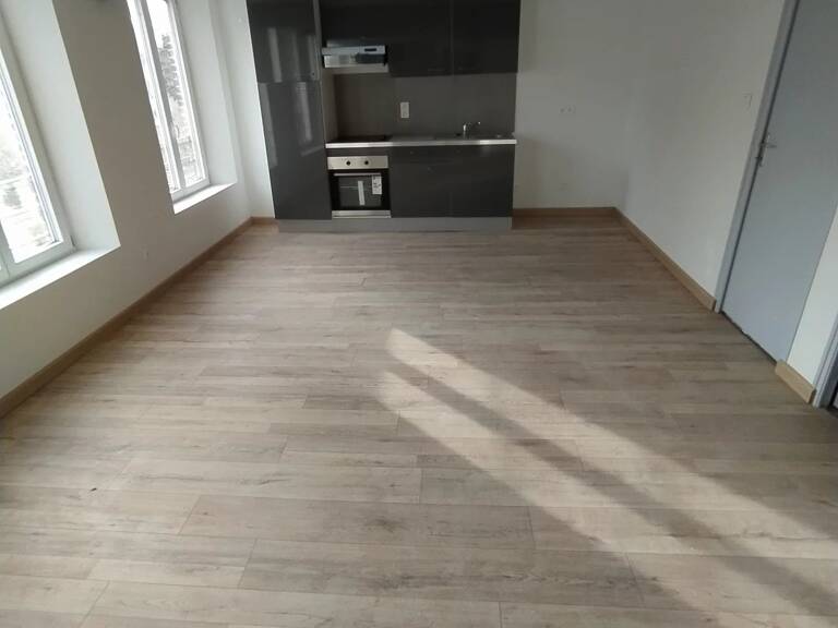 Appartement   à vendre  — photo 1