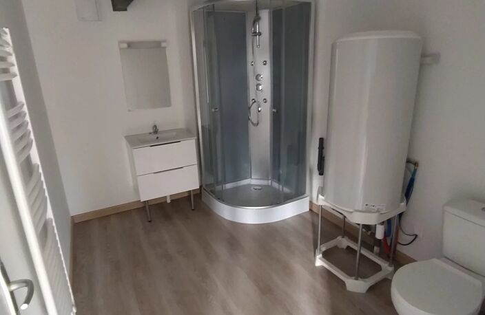 Bien vendu : Appartement  Wignehies (59212) — photo 3