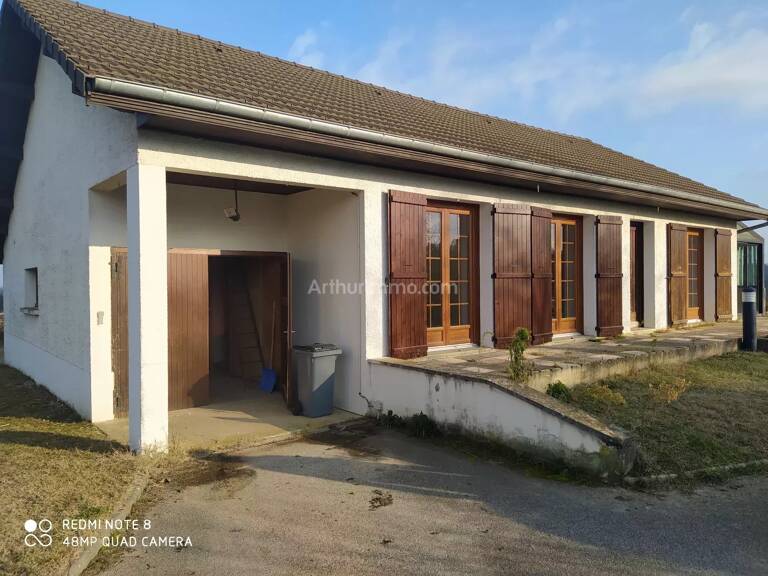 Maison 4 pièces  à vendre 92 m² — photo 1