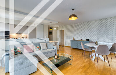 vente appartement 280 000 € à proximité de Le Mesnil-Esnard (76240)