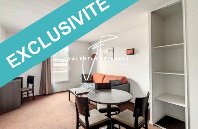 vente appartement 85 000 € à proximité de Montamisé (86360)