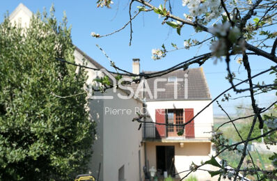 vente maison 170 000 € à proximité de Nogent-l'Artaud (02310)