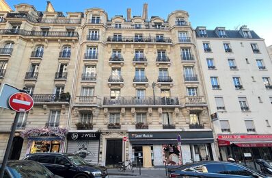 vente appartement 237 000 € à proximité de Paris 2 (75002)