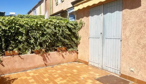 Villa / Maison 2 pièces  à vendre Londe-les-Maures (La) 83250