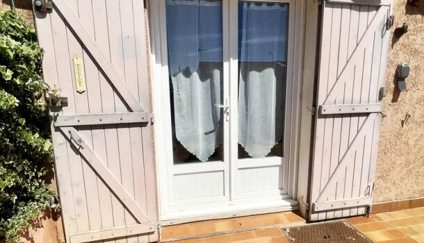 Villa / Maison 2 pièces  à vendre Londe-les-Maures (La) 83250