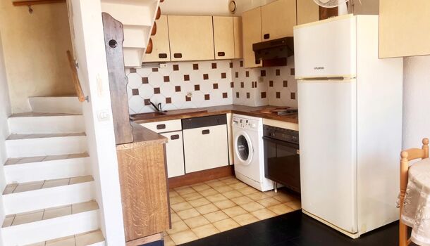 Villa / Maison 2 pièces  à vendre Londe-les-Maures (La) 83250