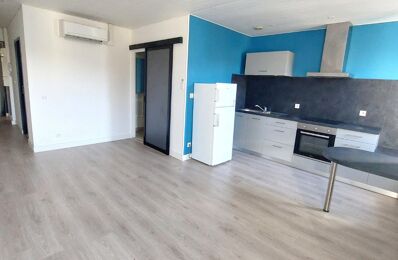 location appartement 490 € CC /mois à proximité de Saint-Cyr (07430)