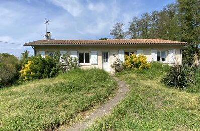 vente maison 435 000 € à proximité de Castres-Gironde (33640)