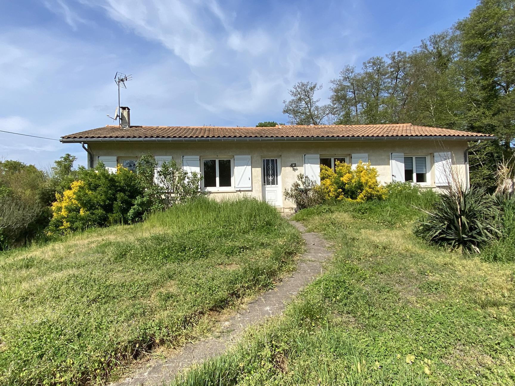 Agence immobilière de L'AGENCE 33