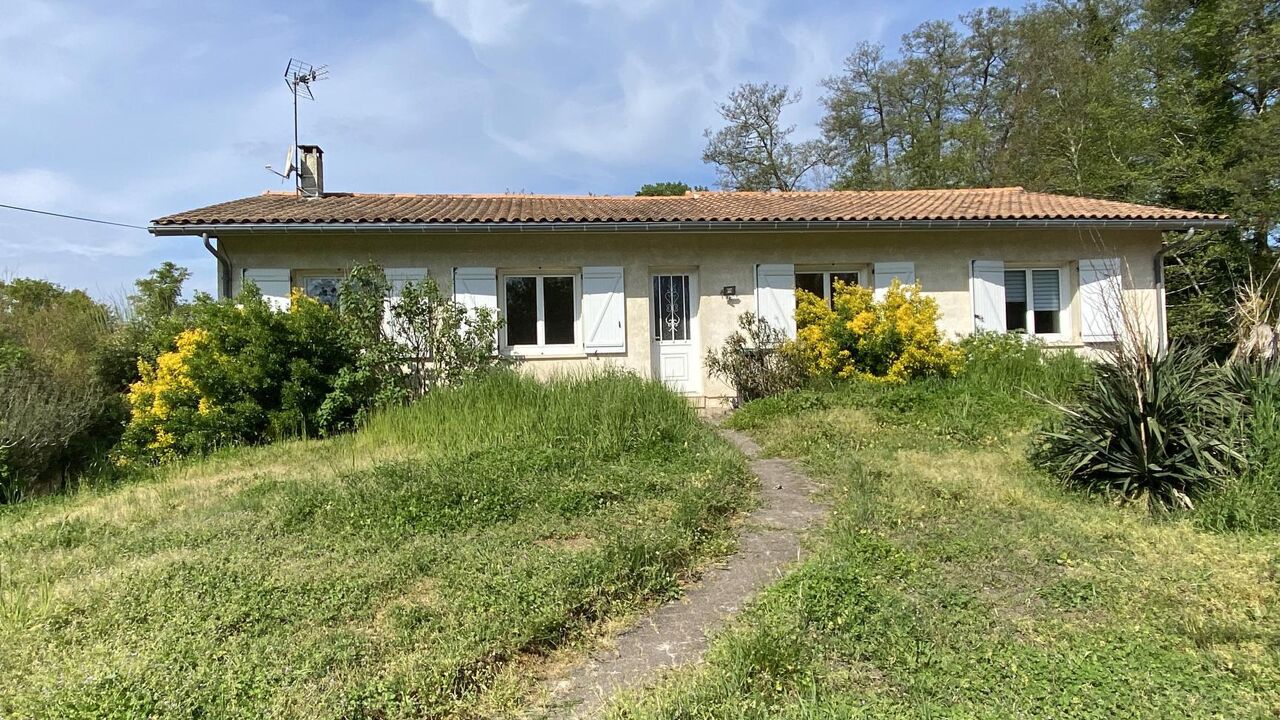 maison 5 pièces 137 m2 à vendre à Martillac (33650)