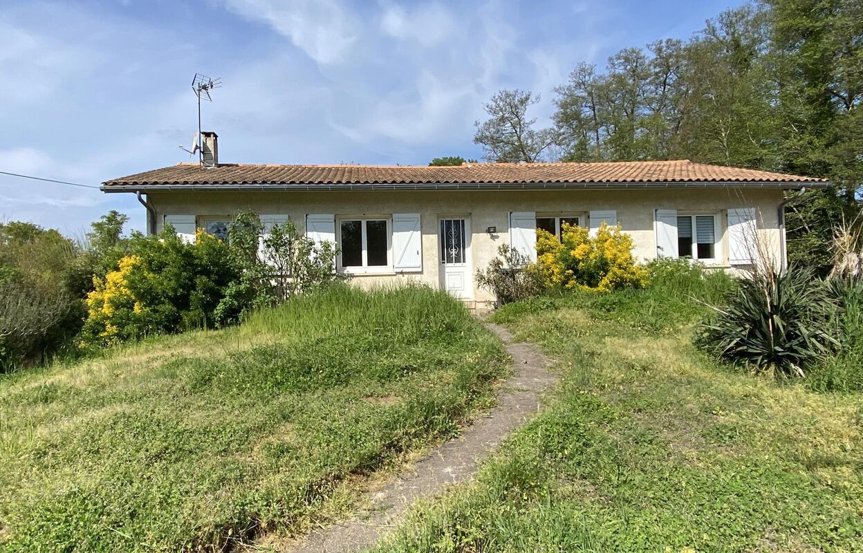 maison 5 pièces 137 m2 à vendre à Martillac (33650)