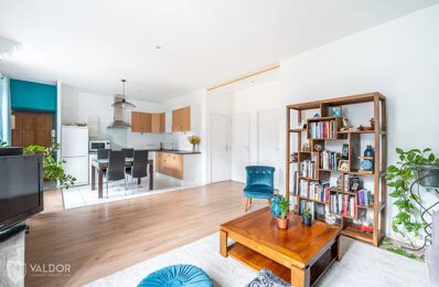 vente appartement 195 000 € à proximité de Neuville-sur-Saône (69250)