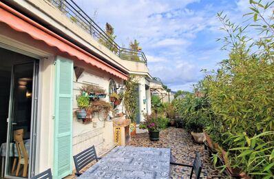 vente appartement 630 000 € à proximité de Aspremont (06790)