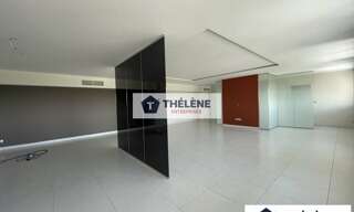 Bureau  165 m² à louer à Saint-Jean-de-Védas (34430)