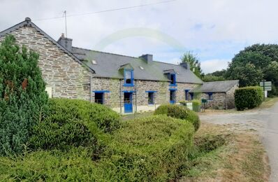 vente maison 215 000 € à proximité de Saint-Tugdual (56540)