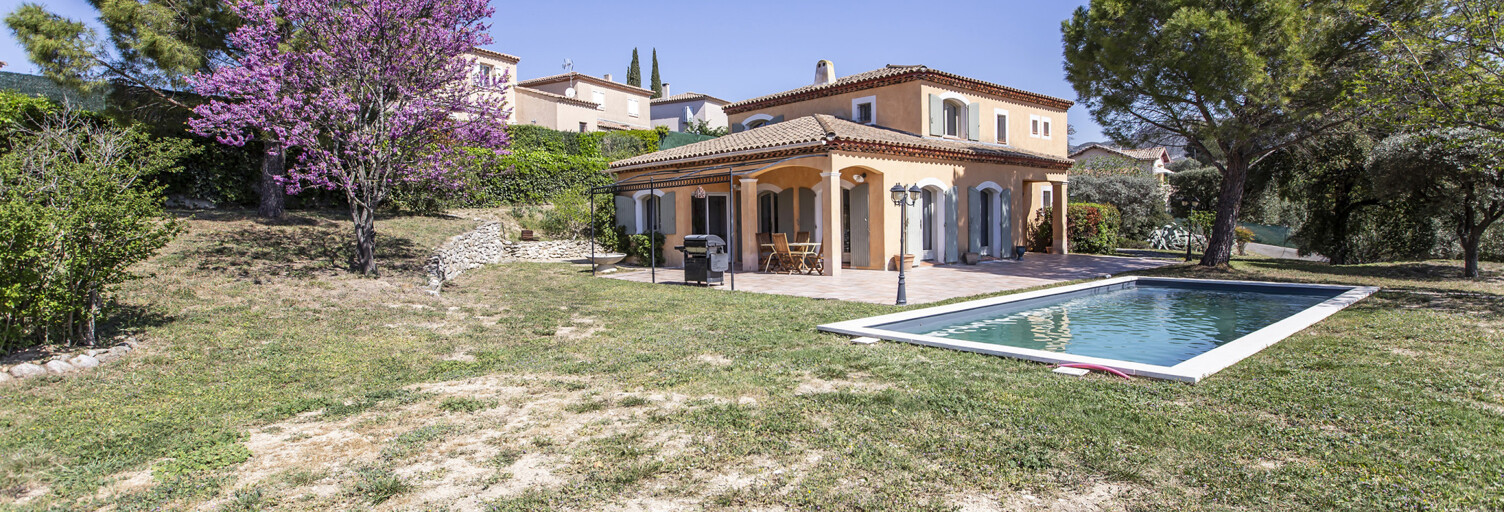 Maison 6 Pièces 180 m² à vendre à Marseille 11 (13011)