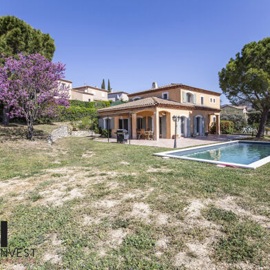 Maison 6 pièces 1090000 €