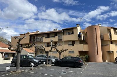 vente appartement 169 000 € à proximité de Villeneuve-Lès-Béziers (34420)
